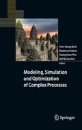 Modeling, Simulation and Optimization of Complex P