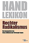 Rechter Radikalismus
