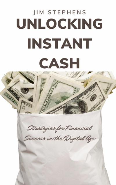 Unlocking Instant Cash