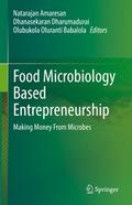 Food Microbiology Based Entrepreneurship