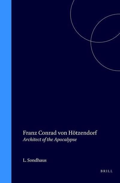 Franz Conrad Von Hötzendorf