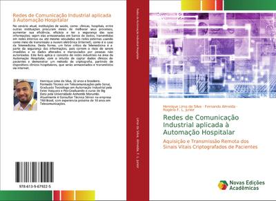 Redes de Comunicação Industrial aplicada à Automação Hospitalar