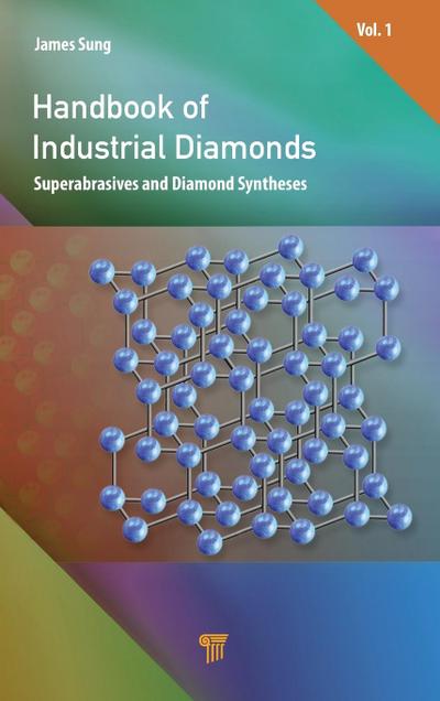 Handbook of Industrial Diamonds