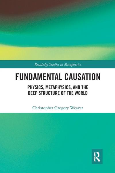 Fundamental Causation