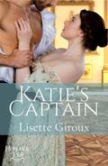 Katie’s Captain (Heiresses of Eris, #4)