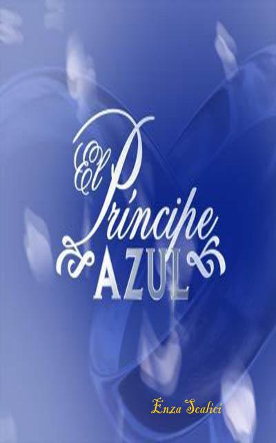 El Príncipe Azul