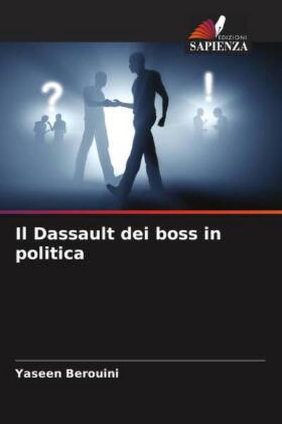 Il Dassault dei boss in politica