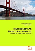 HIGH-NONLINEAR STRUCTURAL ANALYSIS
