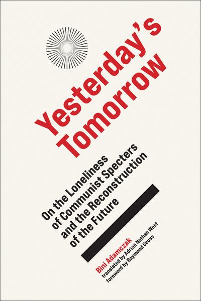 Yesterday’s Tomorrow
