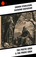 The Poetic Edda & The Prose Edda