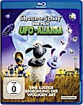 Shaun das Schaf - Der Film: UFO-Alarm