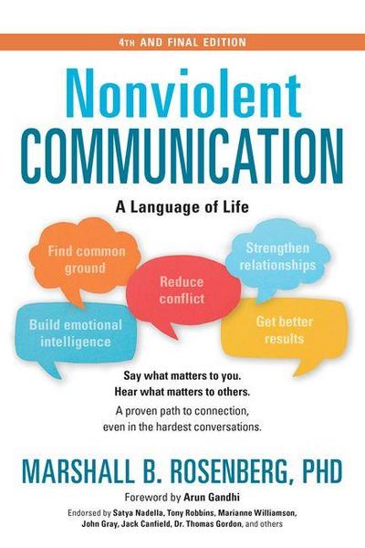 Nonviolent Communication