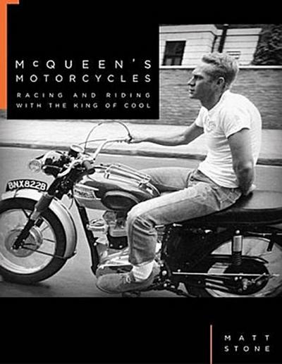 McQueen’s Motorcycles