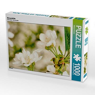 Birnenblüte (Puzzle)