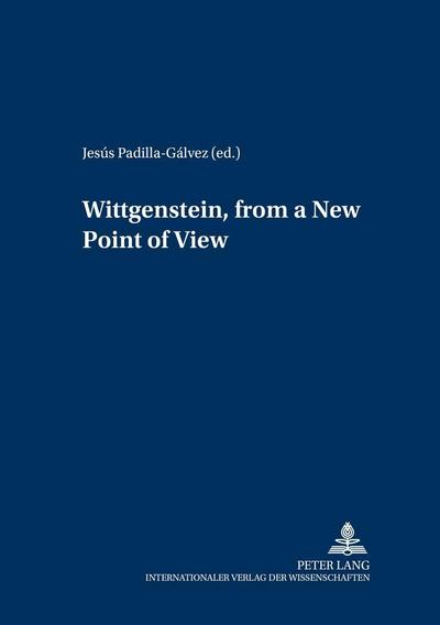 Wittgenstein, from a New Point of View