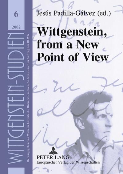Wittgenstein, from a New Point of View