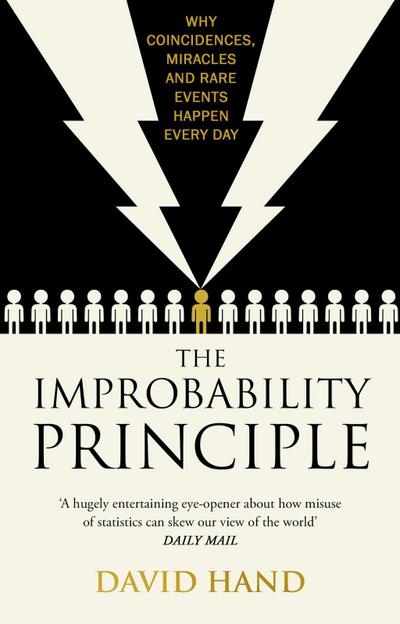 The Improbability Principle