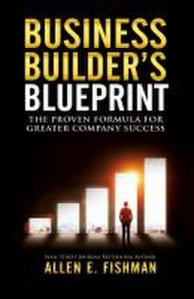 Business Builder’s Blueprint