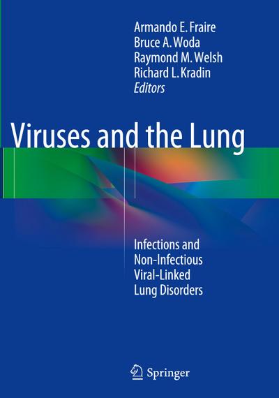Viruses and the Lung