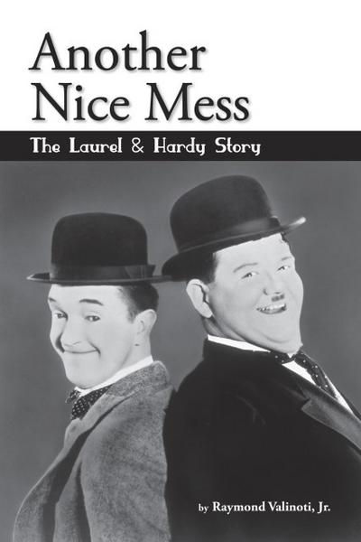 Another Fine Mess