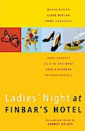 Ladies’ Night at Finbar’s Hotel