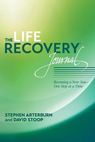 The Life Recovery Journal