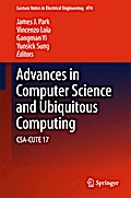 Advances in Computer Science and Ubiquitous Computing