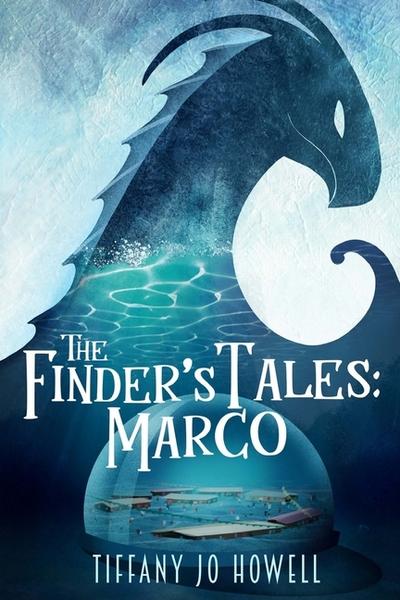 The Finder’s Tales
