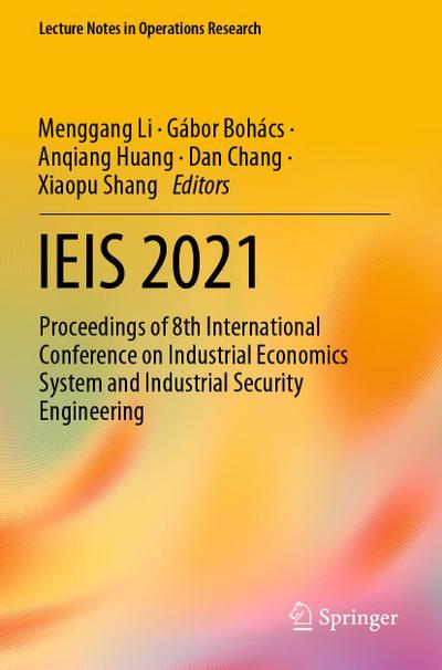 IEIS 2021