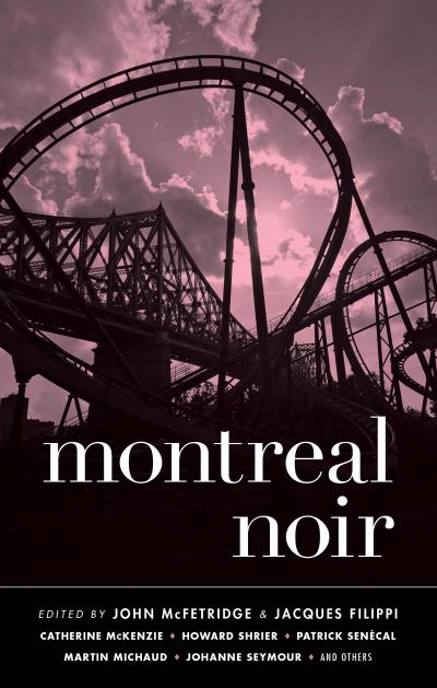 Montreal Noir