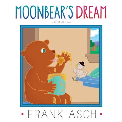 Moonbear’s Dream