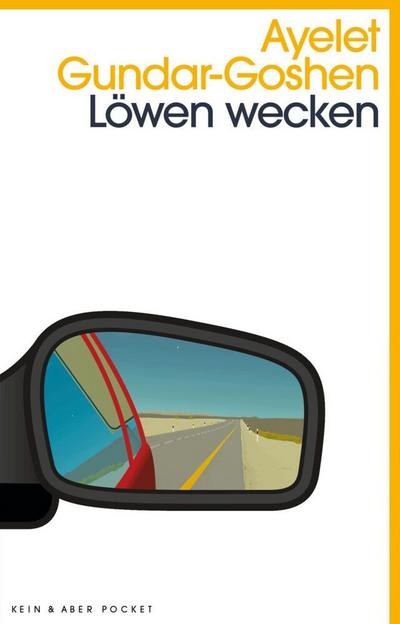 Löwen wecken: Roman