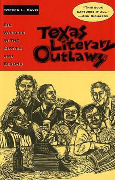 Texas Literary Outlaws