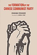 The Formation of the Chinese Communist Party