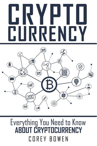 Cryptocurrency