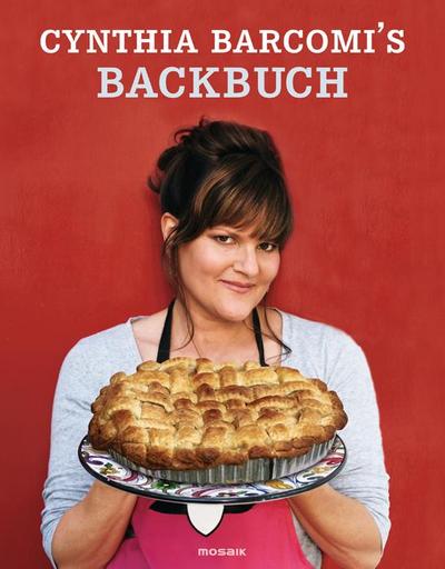 Cynthia Barcomi’s Backbuch