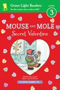 Mouse and Mole: Secret Valentine