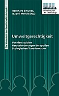 Umweltgerechtigkeit
