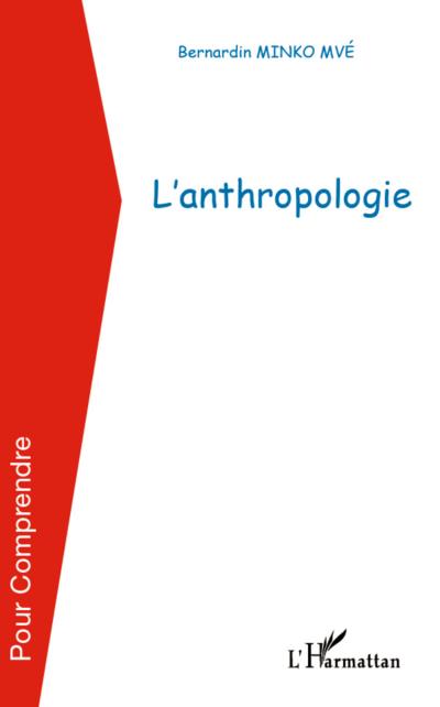 L’anthropologie