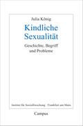 Kindliche Sexualität