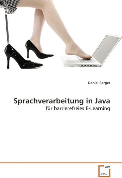 Sprachverarbeitung in Java