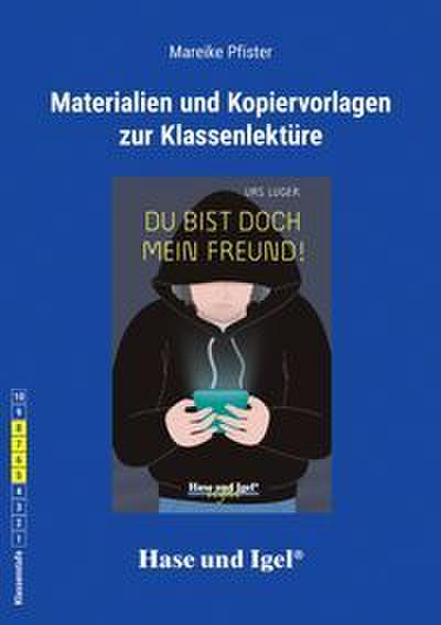 Begleitmaterial: Du bist doch mein Freund!