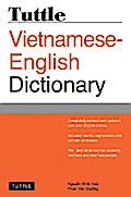 Tuttle Vietnamese-English Dictionary