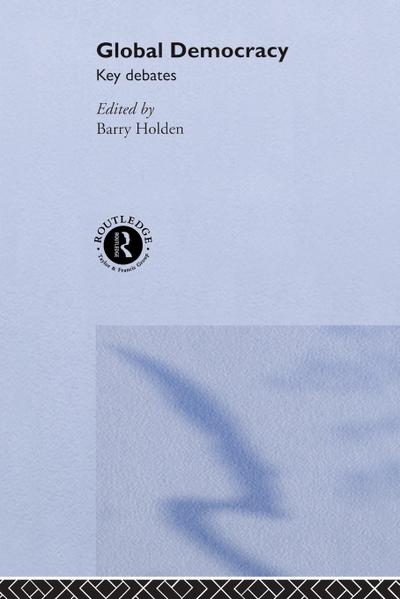 Global Democracy
