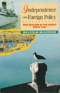 Interdependence and Foreign Policy