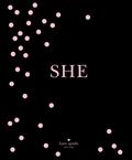 kate spade new york: SHE