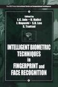 Intelligent Biometric Techniques in Fingerprint and Face Recognition