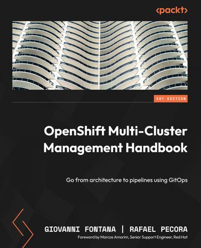 OpenShift Multi-Cluster Management Handbook