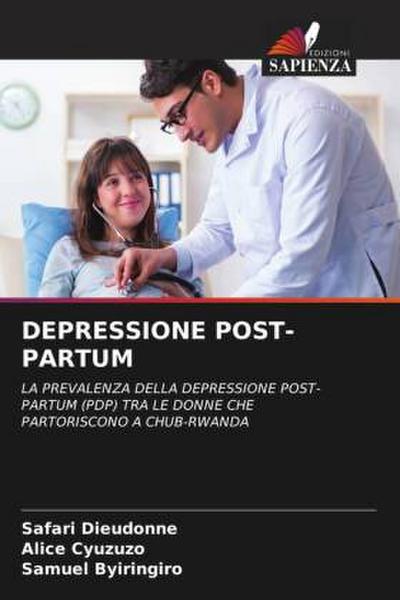 DEPRESSIONE POST-PARTUM