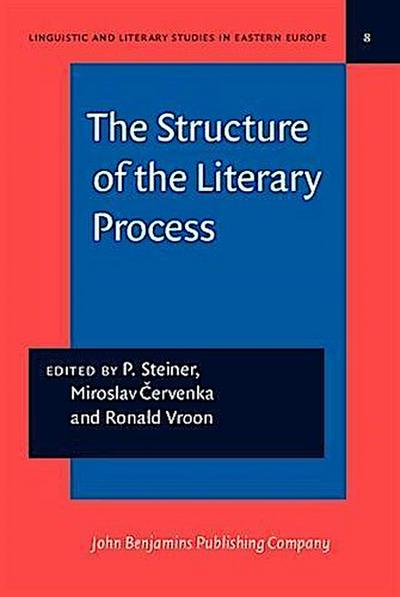 Structure of the Literary Process